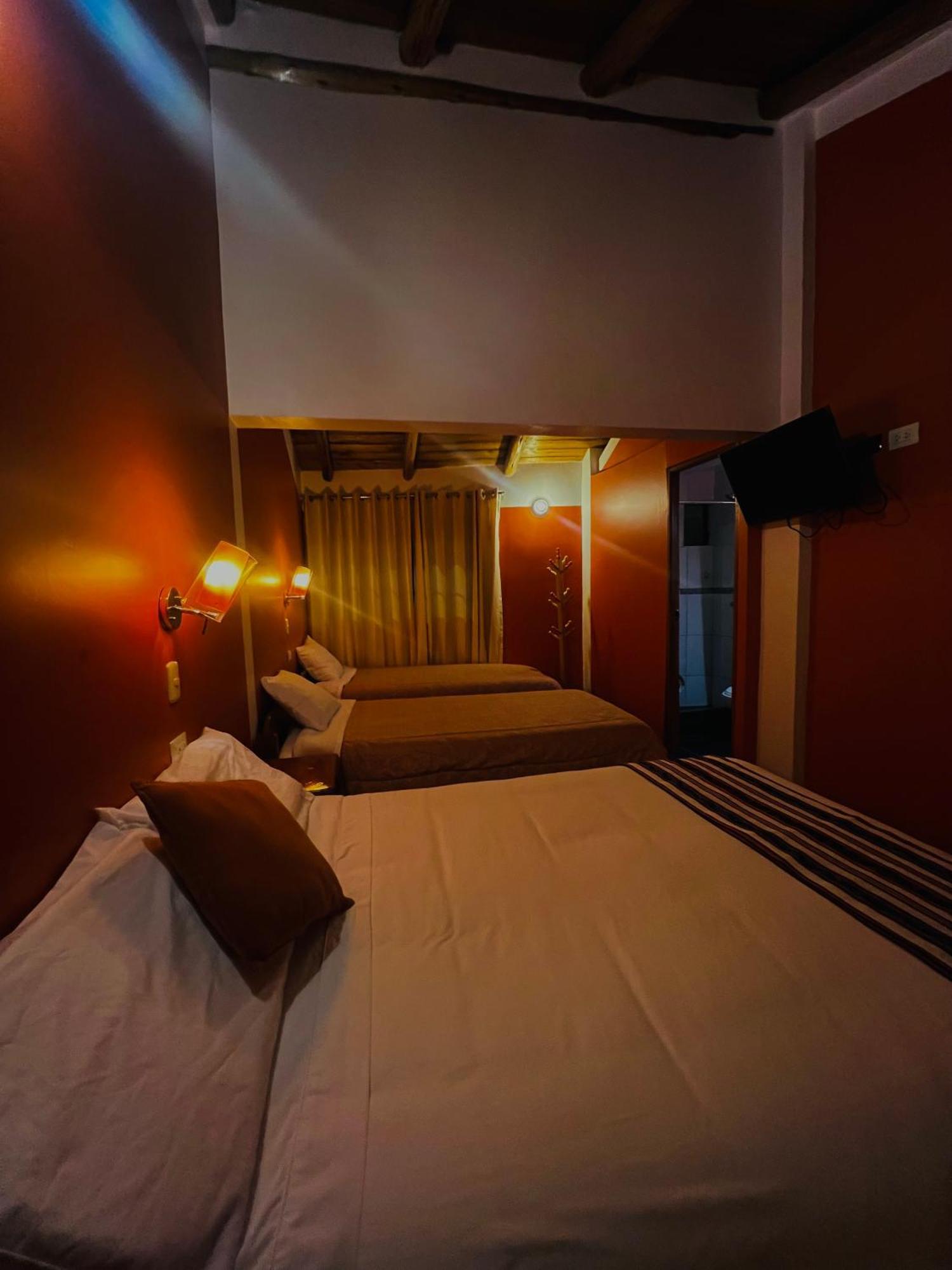 Sara Garden Hotel *