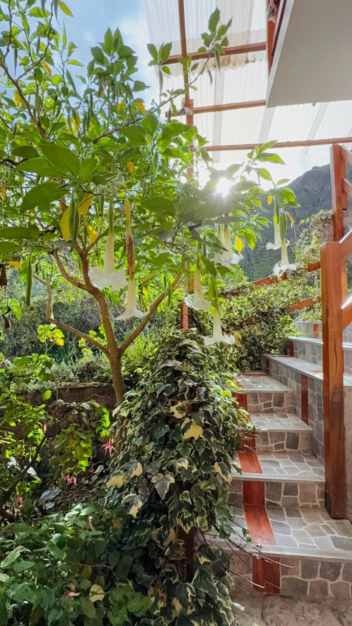 Sara Garden Hotel