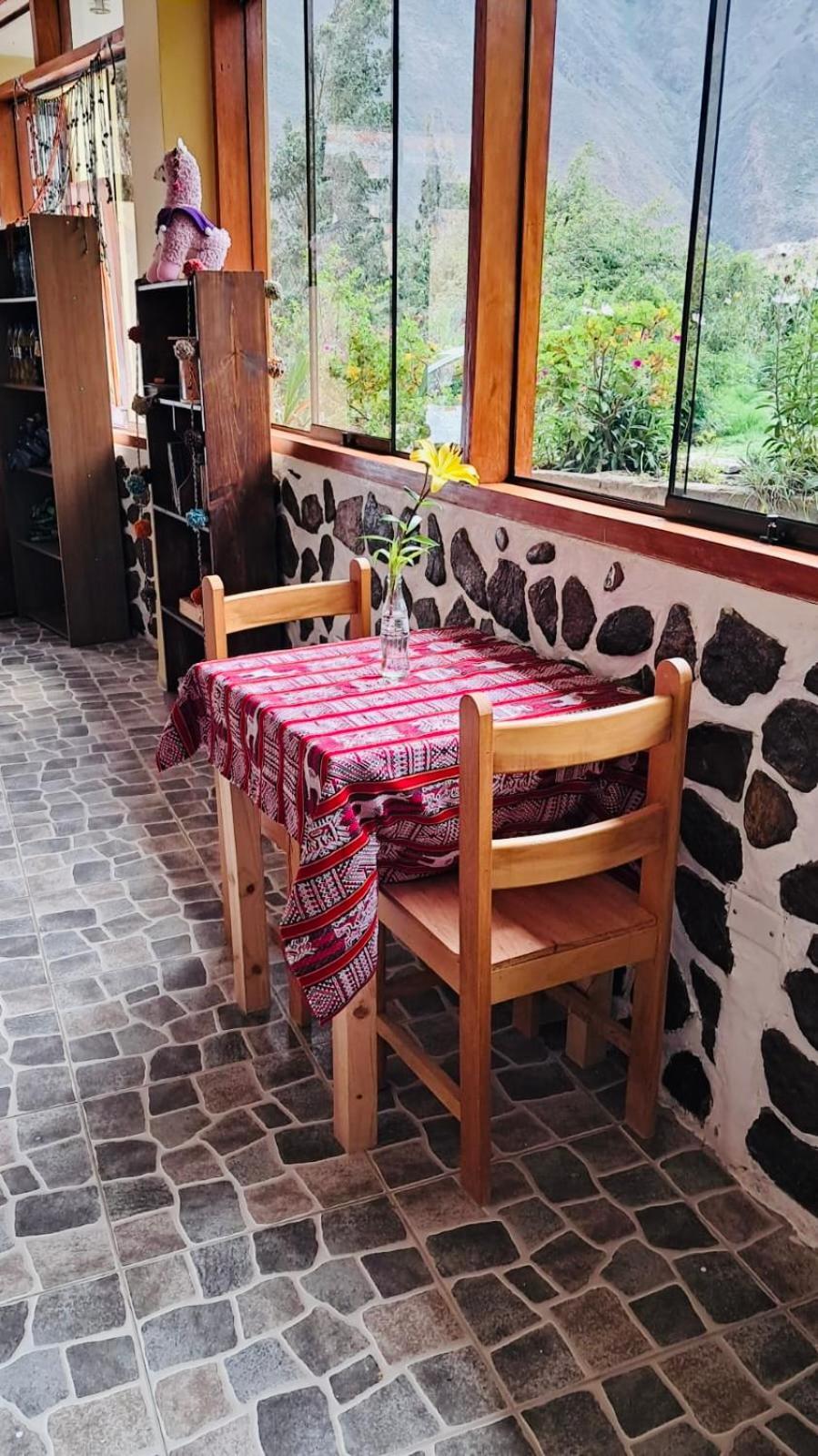 Sara Garden Lodge *