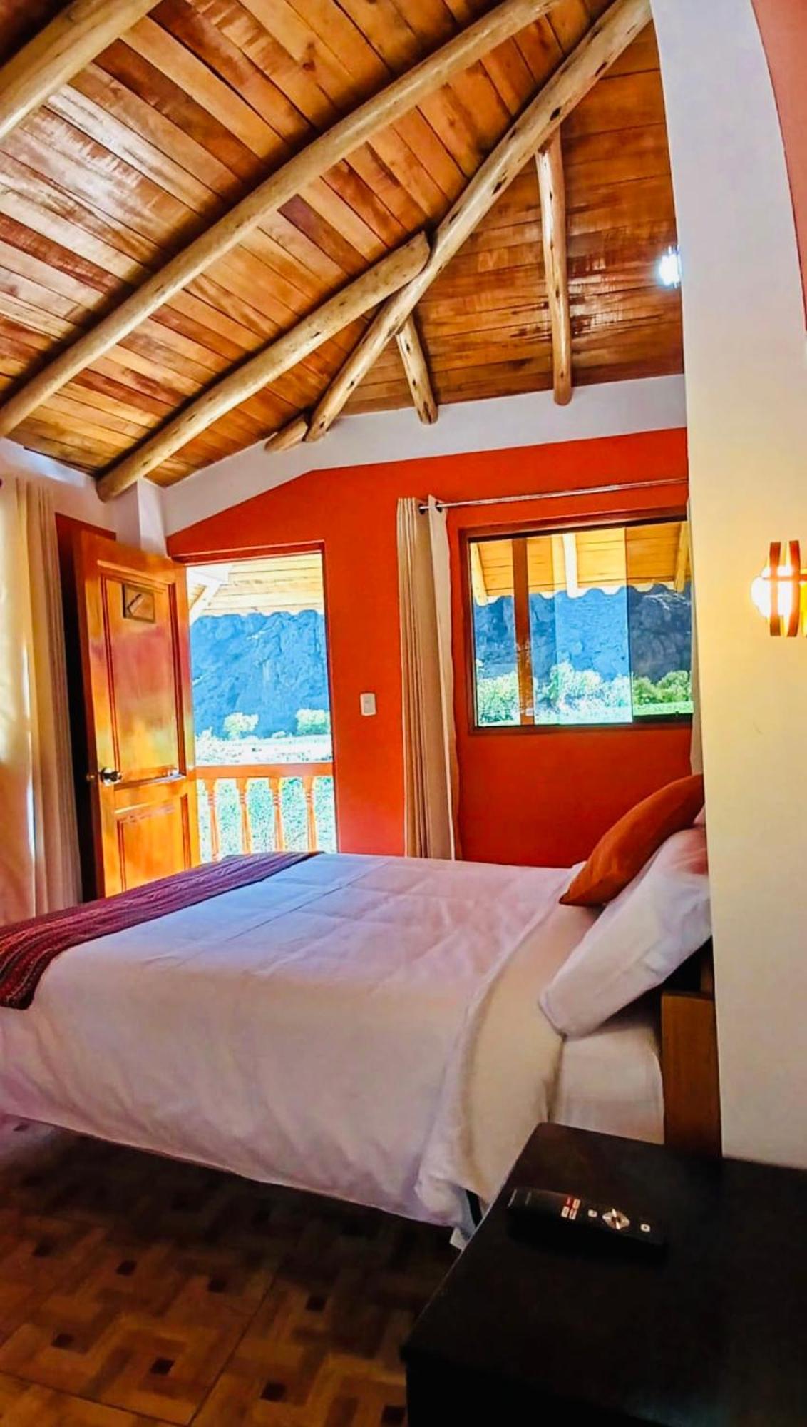 Sara Garden Lodge